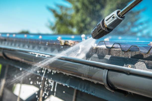 Best Power Washing Near Me  in Lower Grand Lagoon, FL