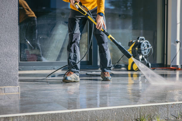 Best Fence Pressure Washing  in Lower Grand Lagoon, FL