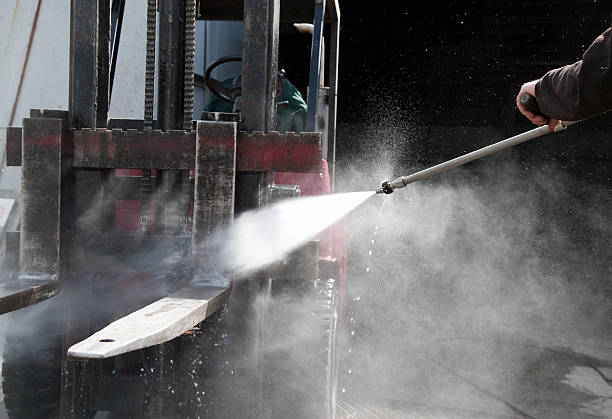 Lower Grand Lagoon, FL Pressure Washing Company