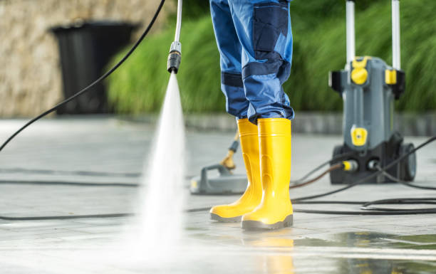 Best Residential Pressure Washing Services  in Lower Grand Lagoon, FL