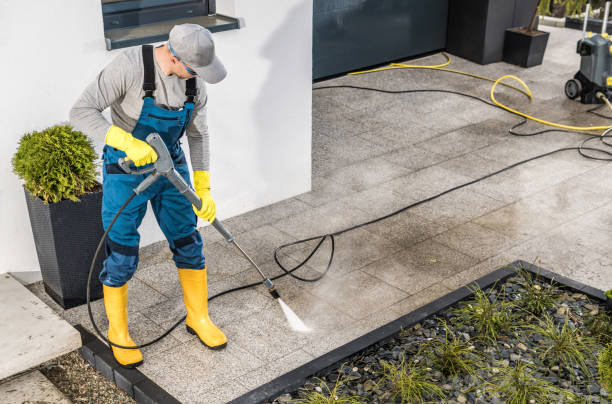 Best Affordable Pressure Washing  in Lower Grand Lagoon, FL