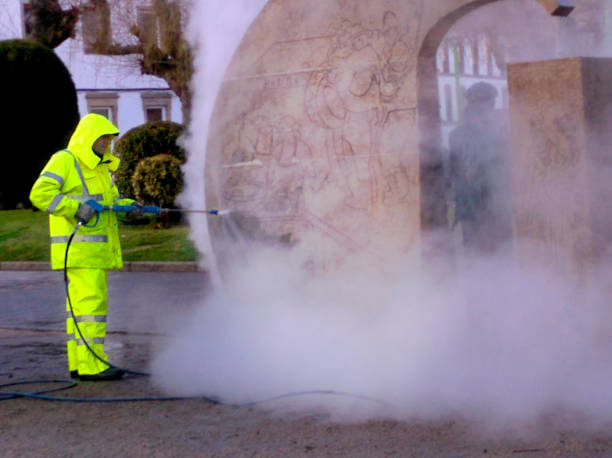 Best Pressure Washing Near Me  in Lower Grand Lagoon, FL