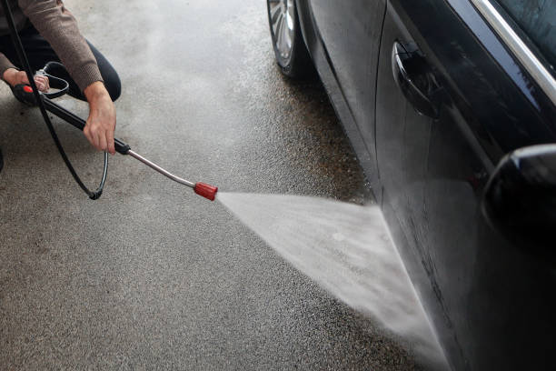 Best Affordable Power Washing  in Lower Grand Lagoon, FL