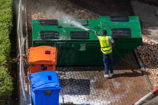 Why Choose Our Certified Pressure Washing Experts for Your Project Needs in Lower Grand Lagoon, FL?