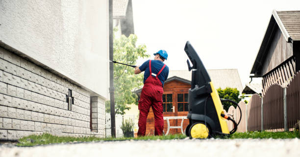 Best Commercial Pressure Washing  in Lower Grand Lagoon, FL